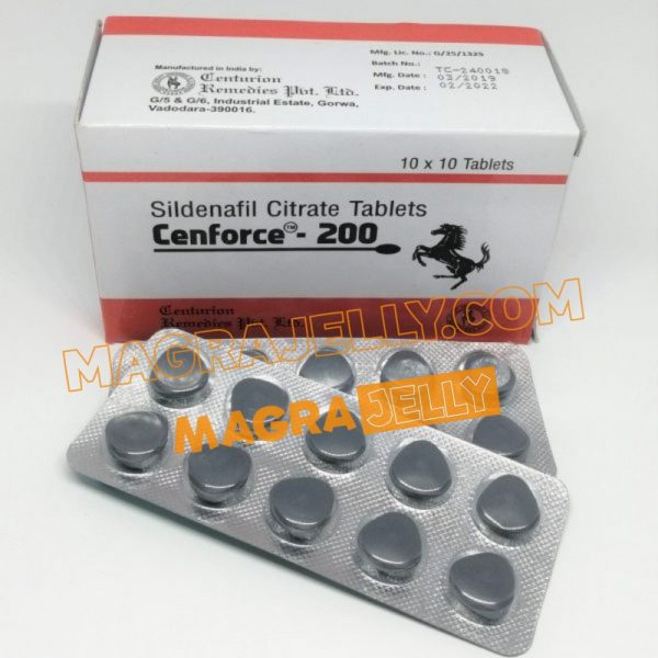 Cenforce 200 Mg
