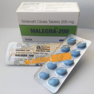 Malegra 200 Mg