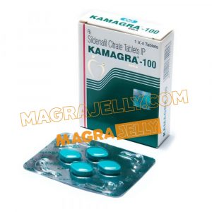 Kamagra Tablets