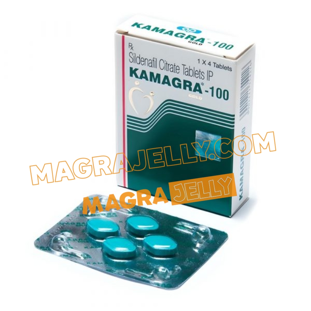 Kamagra Tablets