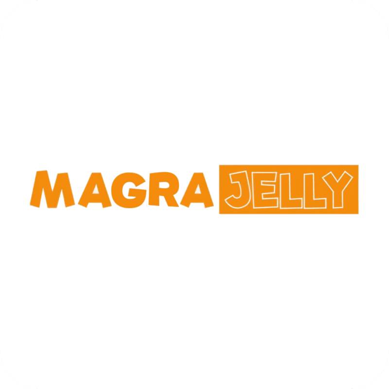 Site icon magrajelly